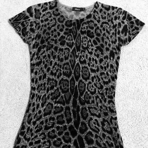 PURE AMICI  Cashmere Top